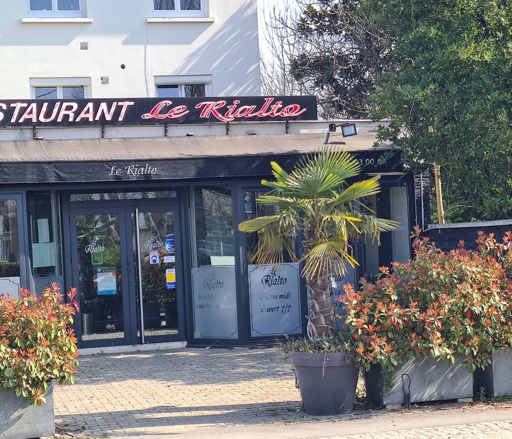 Le Rialto 2